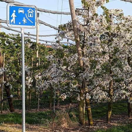 Kinderlachen Wasserburg Εξωτερικό φωτογραφία