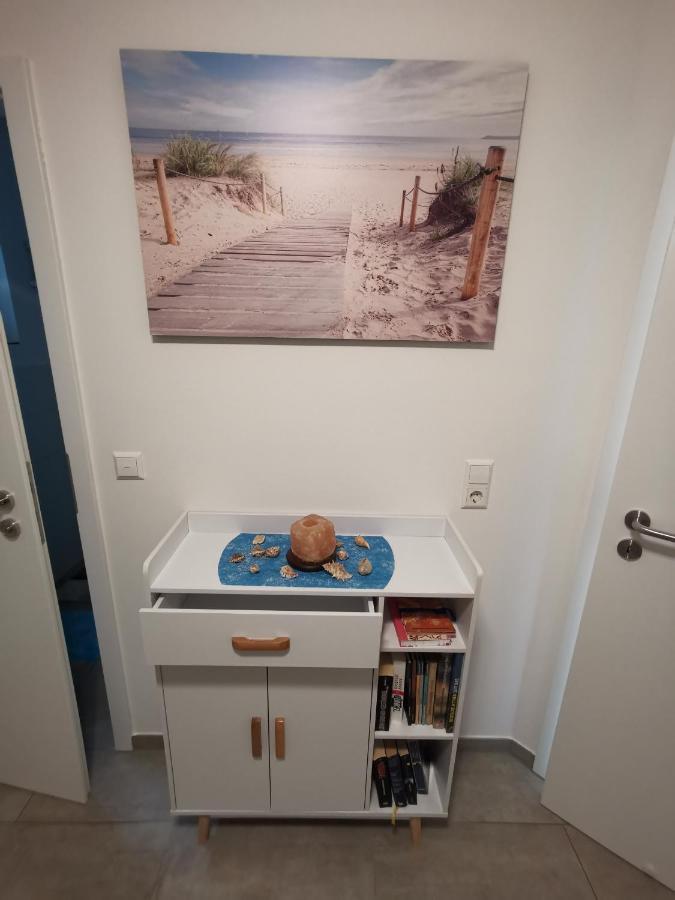 Kinderlachen Wasserburg Εξωτερικό φωτογραφία